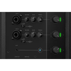 Bose S1 Pro System with Battery