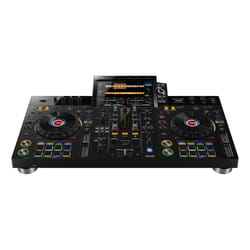 Pioneer DJ XDJ RX3 - Console per DJ Professionali