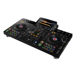 Pioneer DJ XDJ RX3 - Console per DJ Professionali