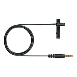 Shure MVL 3,5MM