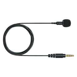 Shure MVL 3,5MM