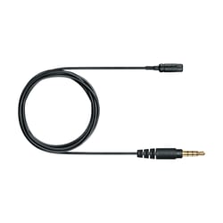 Shure MVL 3,5MM