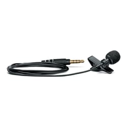 Shure MVL 3,5MM
