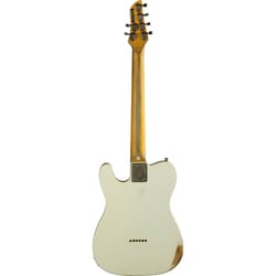 Eko Tero Relic Olympic White