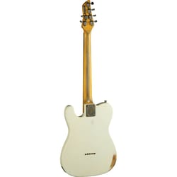 Eko Tero Relic Olympic White