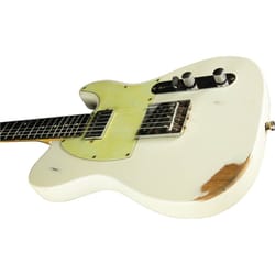 Eko Tero Relic Olympic White