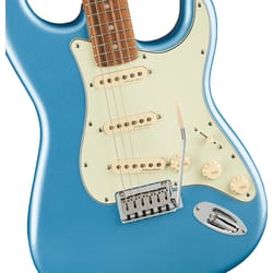 Fender Player Plus Stratocaster PF Opal Spark