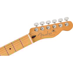 Fender Player Plus Telecaster MF 3-Color Sunburst