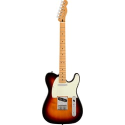 Fender Player Plus Telecaster MF 3-Color Sunburst