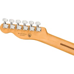 Fender Player Plus Telecaster MF 3-Color Sunburst