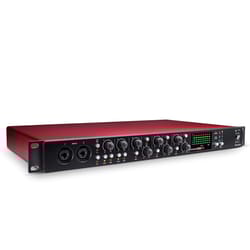 Focusrite Scarlett OCTOPRE