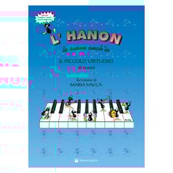 Vacca L' Hanon Lo Suono...