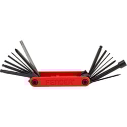 Fender Guitar&Bass Multi Tool