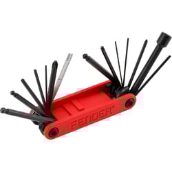 Fender Guitar&Bass Multi Tool
