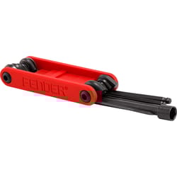 Fender Guitar&Bass Multi Tool