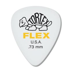 Dunlop Tortex Flex Standard...