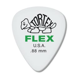 Dunlop Tortex Flex Standard...