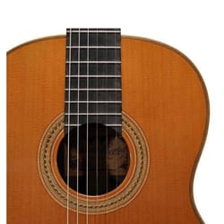 Salvador Cortez CC-140