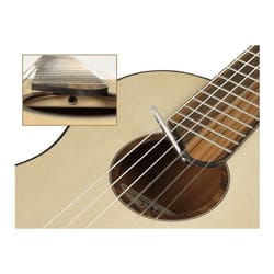 Salvador Cortez TC-460