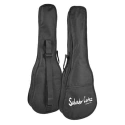 Salvador Cortez TC-460