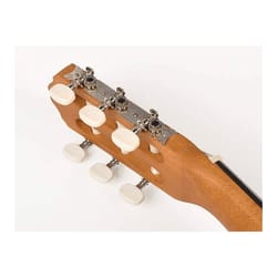 Salvador Cortez TC-460