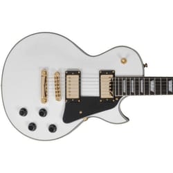 Larry Carlton L7 White