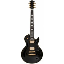 Larry Carlton L7 Black