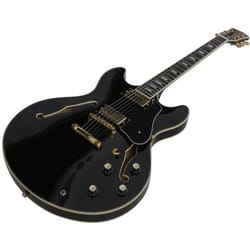 Larry Carlton H7 BLK