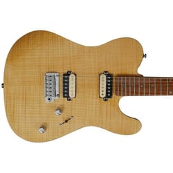 Sire Larry Carlton T7 FM Natural