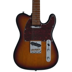 Sire Larry Carlton T7 Tobacco Sunburst