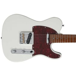 Larry Carlton T7 Antique White