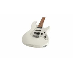 Larry Carlton S7 Antique White