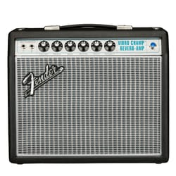 Fender '68 Vibro Champ Reverb