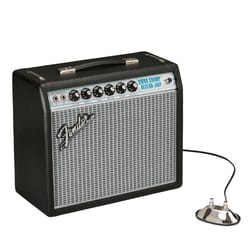 Fender '68 Vibro Champ Reverb