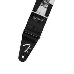 Fender Joe Strummer Know Your Rights Strap