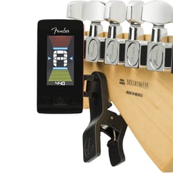 Fender Original Tuner