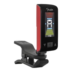Fender Original Tuner