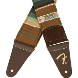 Fender 2 Sonoran Strap Saguaro
