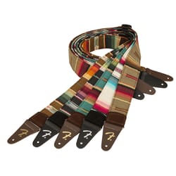 Fender 2 Sonoran Strap Saguaro