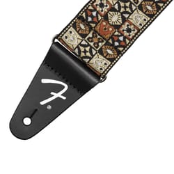 Fender Festival Strap Tan