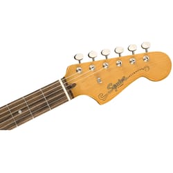 Fender Squier Classic Vibe 60s Jazz Master Laurel Fingerboard 3 Color Sunburst