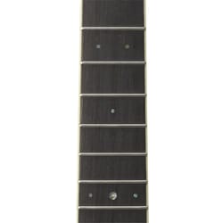 Yamaha LL6 ARE Brown Sunburst