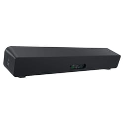 Mackie CR StealthBar Soundbar