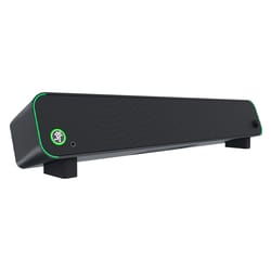 Mackie CR StealthBar Soundbar