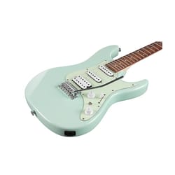 Ibanez AZES40 Mint Green