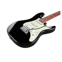 Ibanez AZES40 Black