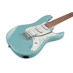 Ibanez AZES40 PRB Blu Purista