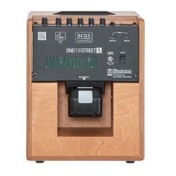 Acus One Forstreet 5 Wood
