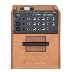 Acus One Forstreet 8 Wood