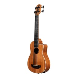 Kala Ubass Scout FS Acustic Electric